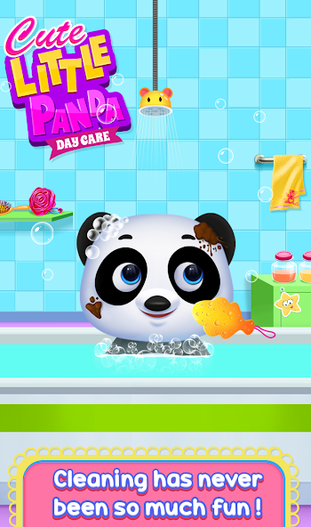 Panda DayCare screenshot 3