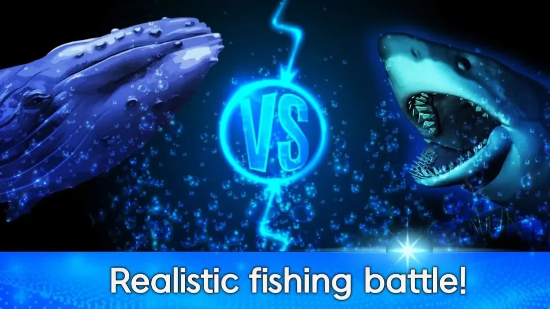 Battle Fishing 2021