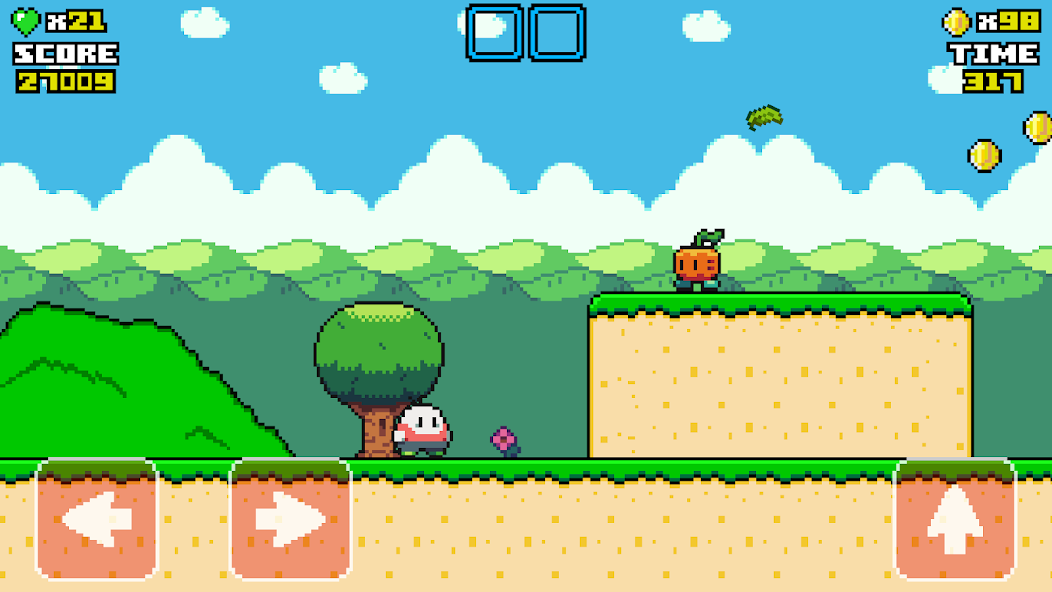 Super Onion Boy