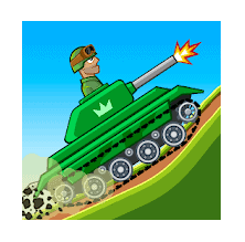 Download Hills of Steel