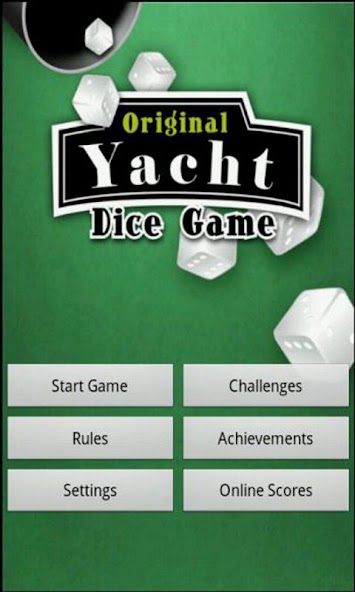yacht