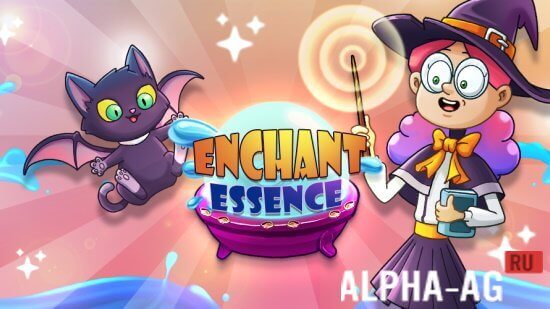 Enchant Essence
