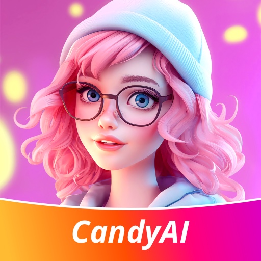 Candy AI - AI image Generator