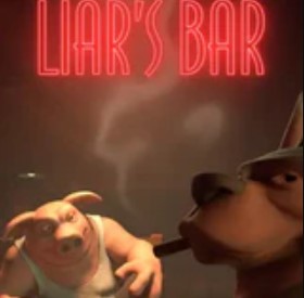 Download Liar's Bar