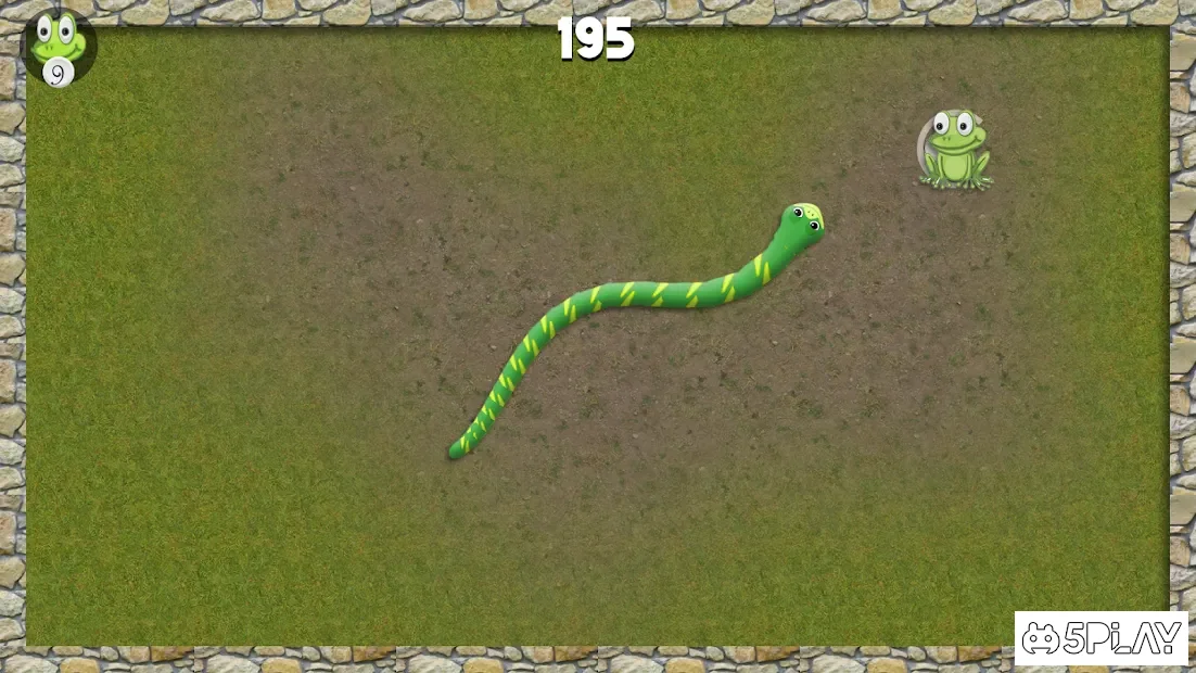 Snake Classic