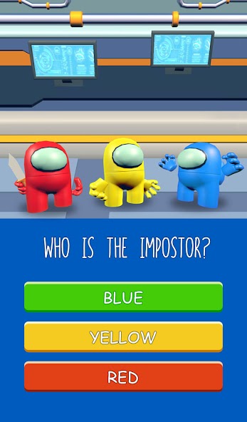 Dark Imposter