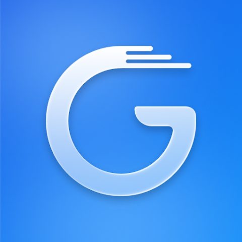 Glass Launcher