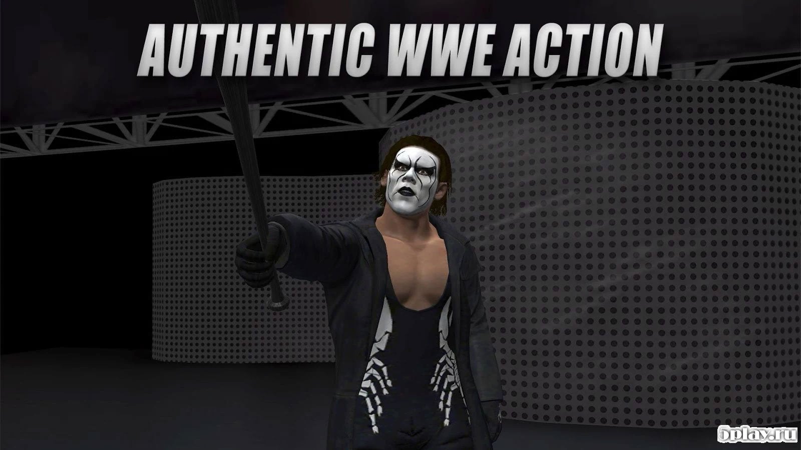WWE 2K