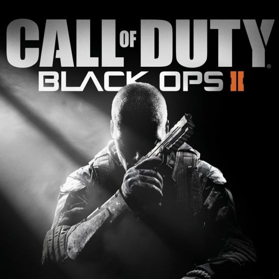 Call of Duty: Black Ops 2