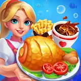 Cooking Undersea