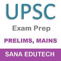 UPSC Prelims Prep