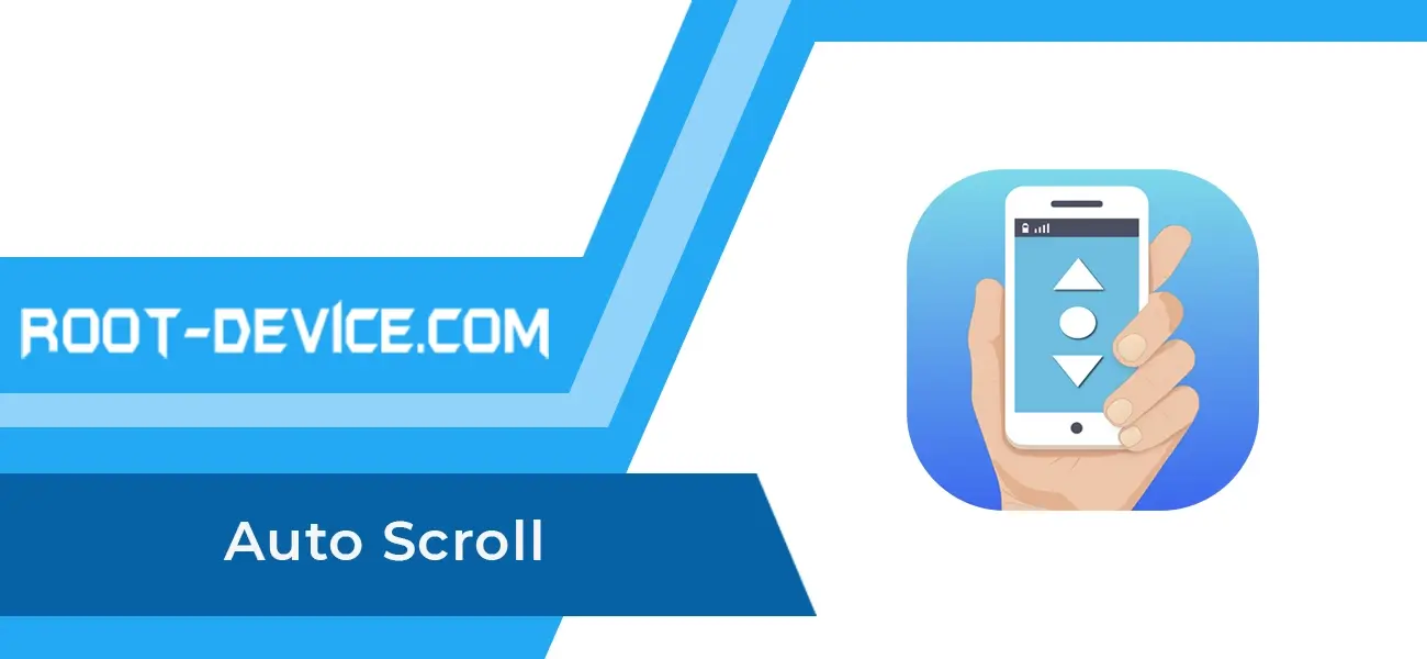 Auto Scroll