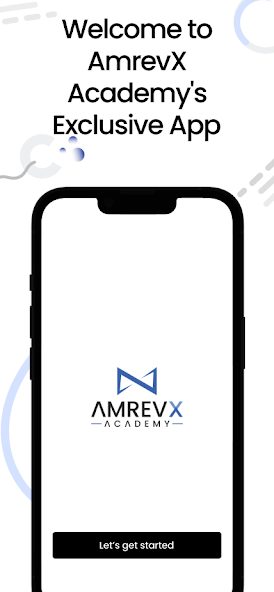 AmrevX Academy