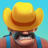 Farm Guns: Alien Clash 2018