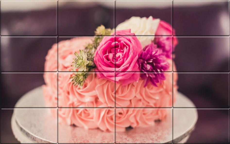 Cakes Puzzle