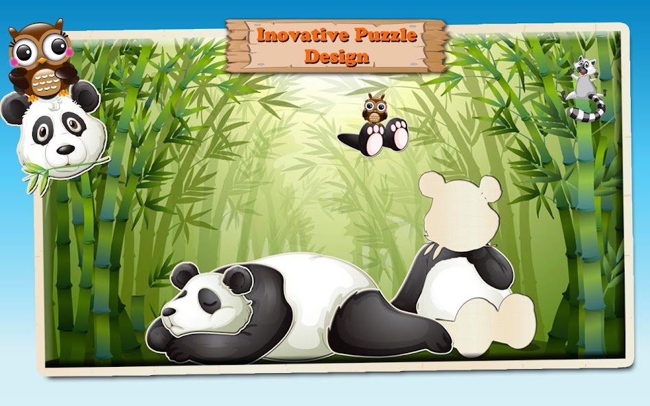 AnimalPuzzle