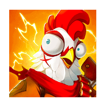 Download Rooster Defense