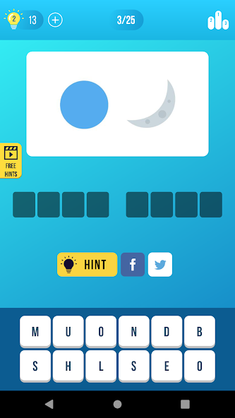 Emoji Quiz