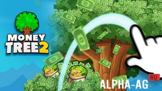 Money Tree 2: Cash Grow Game