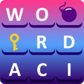 Wordica: Word Search