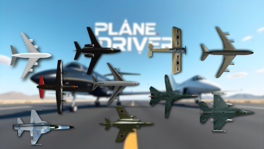 Plan Driver