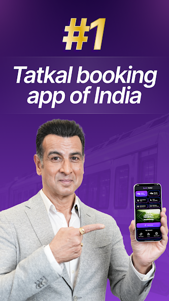 Quick Tatkal