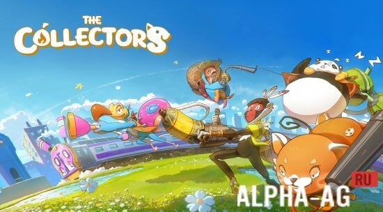 The Collectors