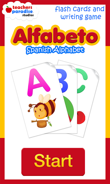 Alfabeto (Spanish Alphabet for Kids)