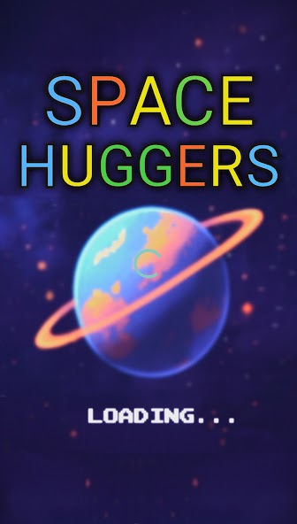 Space Huggers