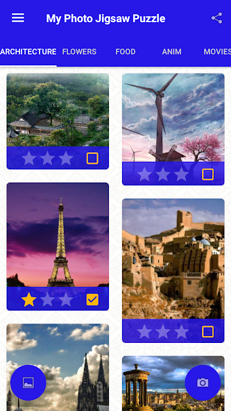 My Photo Jigsaw Puzzle