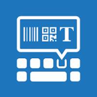 Barcode/NFC/OCR Scanner Keyboard 3.4.3