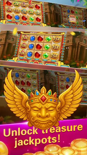 Slots Fortune Lucky