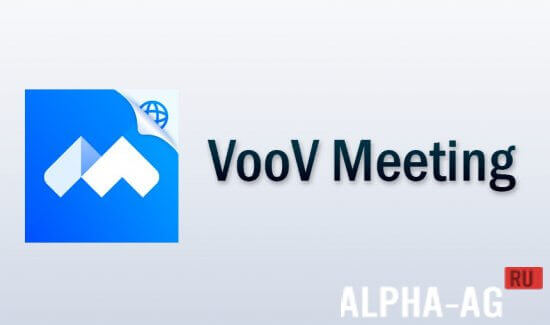 VooV Meeting