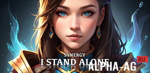 I Stand Alone: Synergy