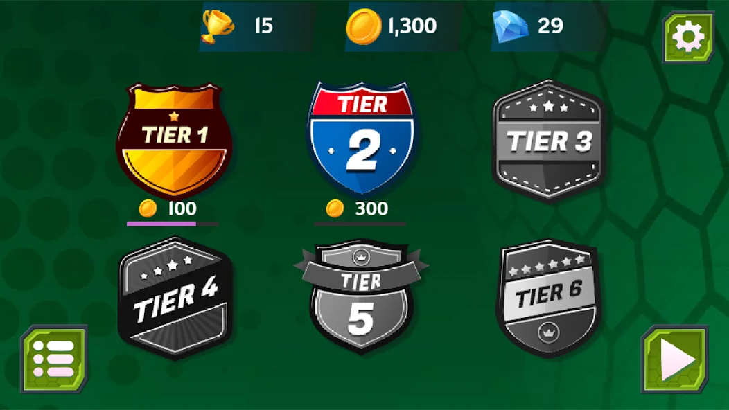Penalty Shooters 3 screenshot 4