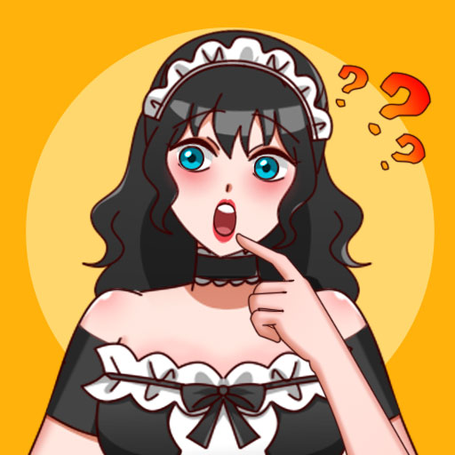 Download Tricky Test Maid Puzzle