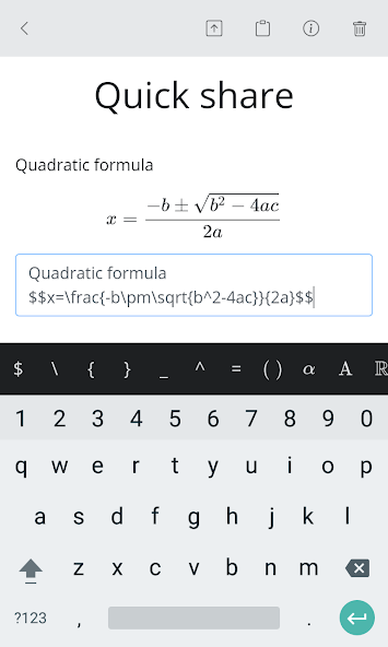 TeXEditor
