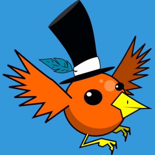 Remote bird للأندرويد 2024