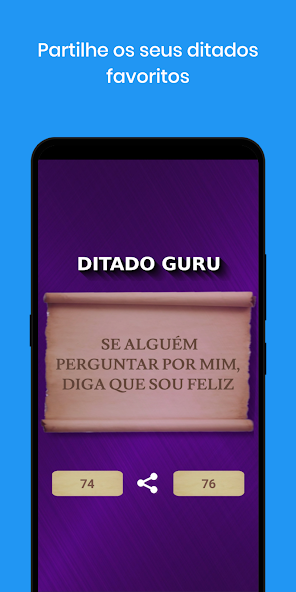 Ditado Guru screenshot 4