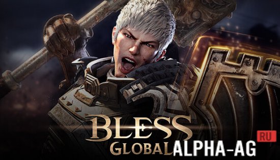 Bless Global
