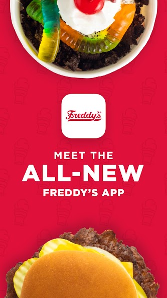 Freddys