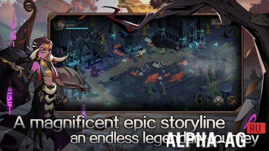 Key of Time screenshot 5