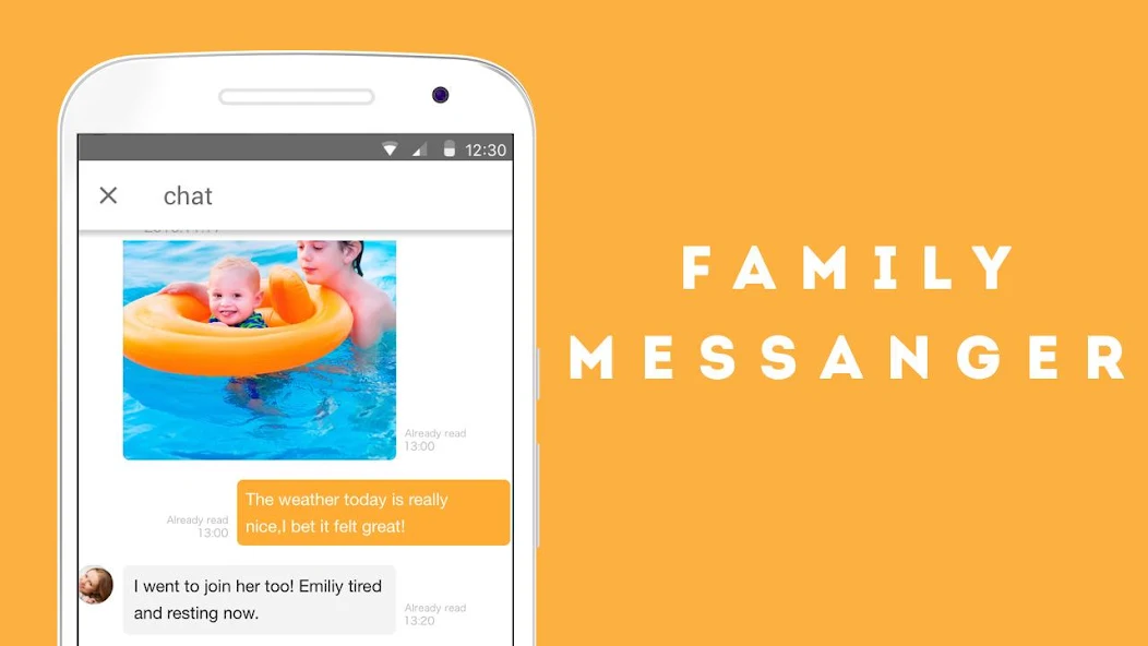 Famm screenshot 3