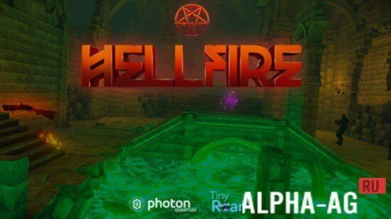 Hellfire