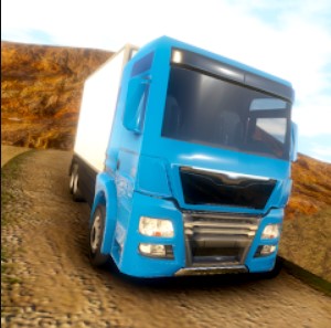 Download Extreme Truck Simulator 2024