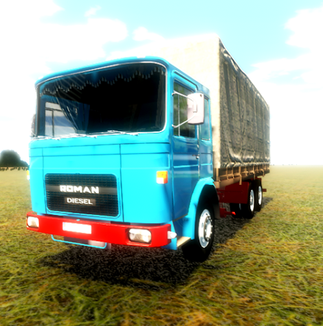Download Romania Truck Simulator Real
