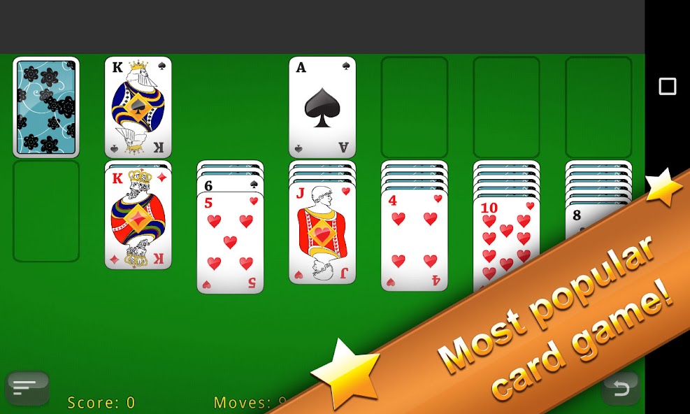 Solitaire Classic