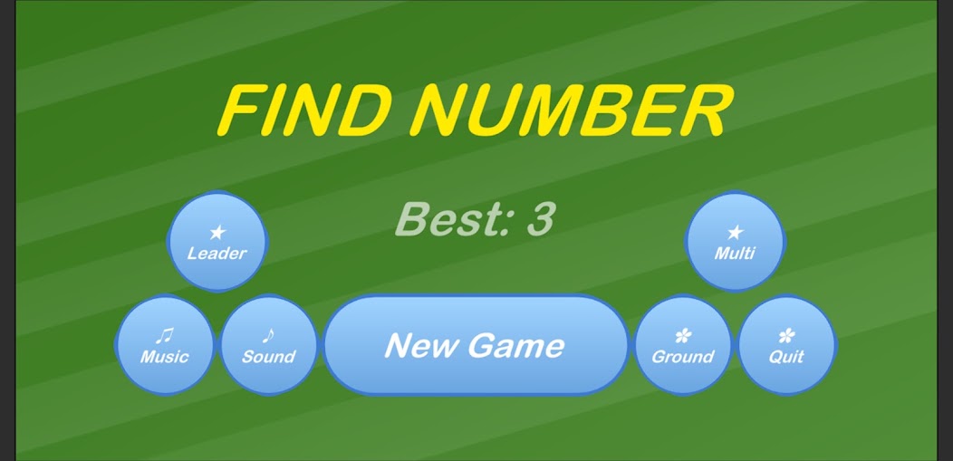 Find Number