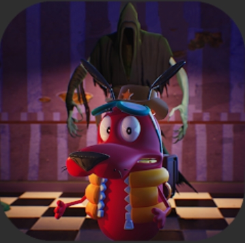 Download Scary Dog Horror Escape Games