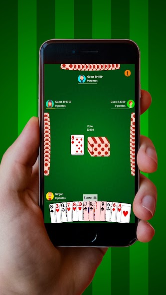 Indian Rummy